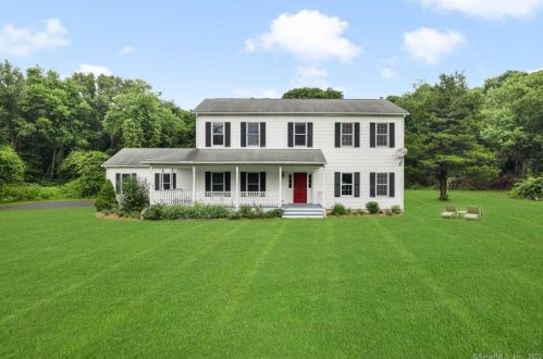 232 Anguilla Rd, Pawcatuck, CT 06379 exterior