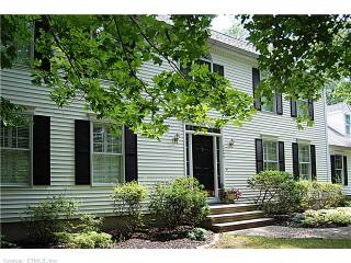 1299 Little Meadow Rd, Guilford, CT 06437 exterior
