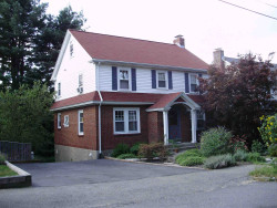 23 Wyoming Rd, Newton, MA 02460 exterior