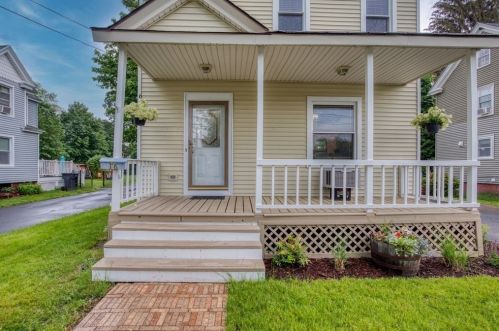16 Cross St, Westfield, MA 01085 exterior