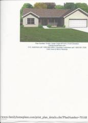 25 Raymond Dr, Dalton, MA 01226 exterior