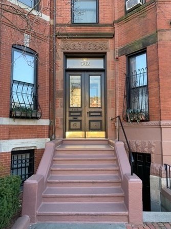 342 Commonwealth Ave, Roxbury Xing, MA 02115 exterior