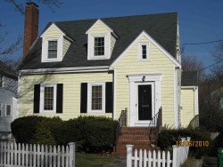 151 Oakdale Rd, Newton, MA 02461 exterior