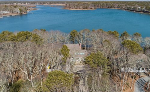 67 Tide Run, Mashpee, MA 02649 exterior