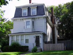 1110 Chestnut St, Newton, MA 02464 exterior