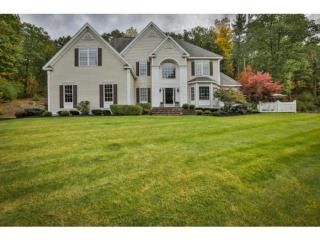 11 Easy St, Windham, NH 03087 exterior