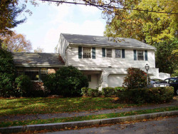 31 Arlo Rd, Newton, MA 02464 exterior