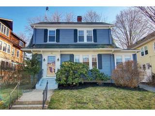 102 Dexterdale Rd, Providence, RI 02906 exterior