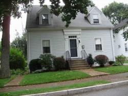 130 Parmenter Rd, Newton, MA 02465 exterior