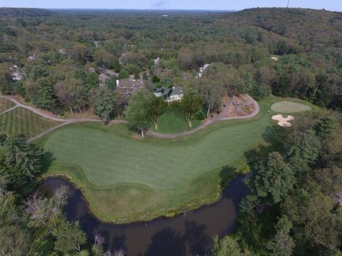 9 Long Ridge Ln, Ipswich, MA 01938 exterior