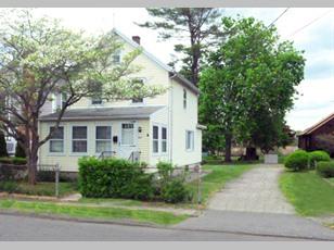 858 Oldfield Rd, Fairfield, CT 06824 exterior