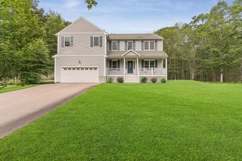 15 Hopkins Holw, Westerly, RI 02808 exterior
