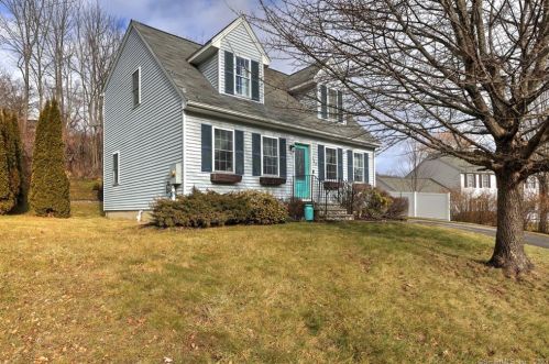 123 Ford Ln, Torrington, CT 06790 exterior