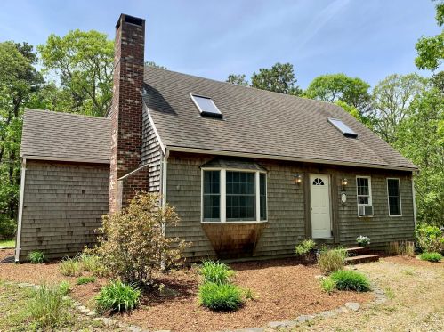 115 Viola Rd, Eastham, MA 02642 exterior