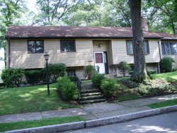 47 Parker Ave, Newton, MA 02459 exterior