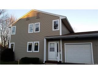 16 Windmill Spgs, Granby, CT 06035 exterior