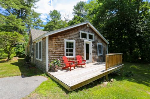 15 Old Flying Point Rd, Freeport, ME 04032 exterior