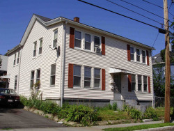 99 West St, Newton, MA 02458 exterior