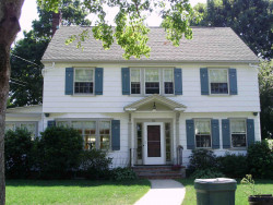 100 Randlett Park, Newton, MA 02465 exterior