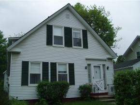 188 Pleasant St, Unity, NH 03743 exterior