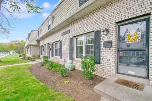 157 Corey Colonial, Agawam, MA 01001 exterior