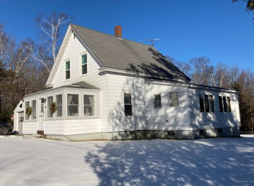 47 Seal Point Rd, Ellsworth, ME 04605 exterior