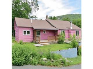 5467 Route 106, Reading, VT 05062 exterior