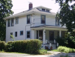 832 Watertown St, Newton, MA 02465 exterior