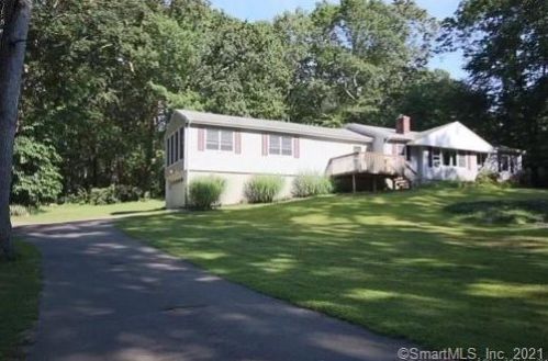 88 Lovers Ln, East Lyme, CT 06333 exterior