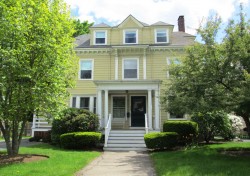 860 Beacon St, Newton, MA 02459 exterior