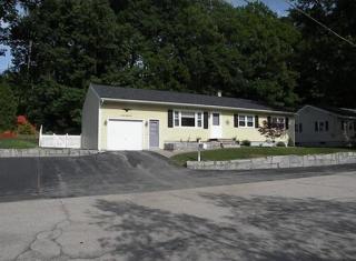 20 Raleigh Dr, Nashua, NH 03062 exterior