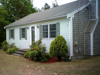 36 Howes Rd, Brewster, MA 02631 exterior