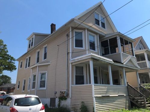 1437 North Ave, Bridgeport, CT 06604 exterior