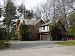 55 Exeter St, Newton, MA 02465 exterior