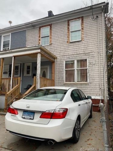 268 Willow St, Bridgeport, CT 06610 exterior