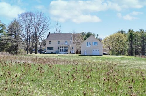140 Pine Point Rd, Scarborough, ME 04074 exterior