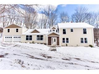 15 English Neighborhood Rd, Woodstock, CT 06281 exterior