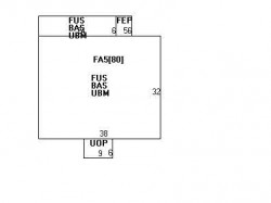 145 Auburndale Ave, Newton, MA 02465 floor plan