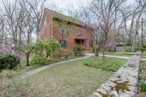 30 Commonwealth Ave, Shrewsbury, MA 01545 exterior