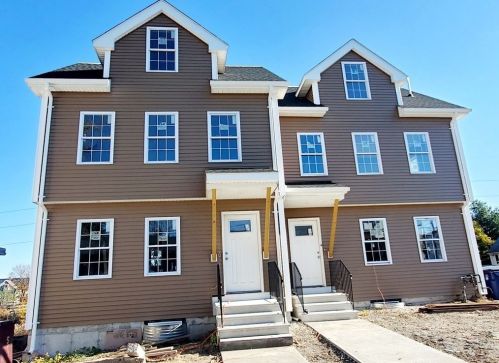 3 Burnham St, Revere, MA 02151 exterior