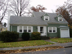 28 Buswell Park, Newton, MA 02458 exterior