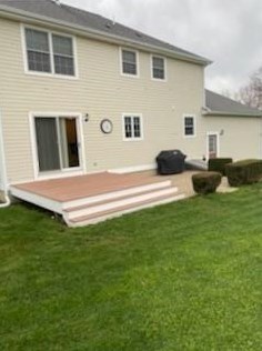 11 Belleview Ave, Tiverton, RI 02878 exterior