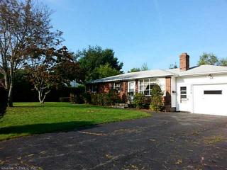 240 Edgewood Dr, Torrington, CT 06790 exterior