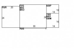 55 Oak Hill St, Newton, MA 02459 floor plan