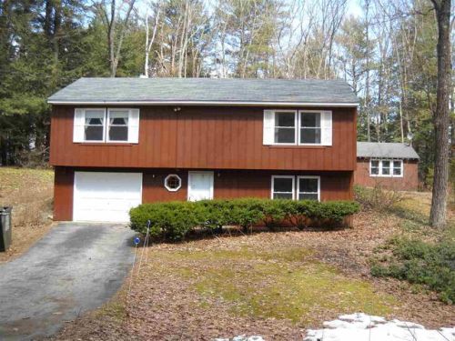 17 Chandler Rd, Spofford, NH 03462 exterior