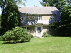 450 Dedham St, Newton, MA 02459 exterior