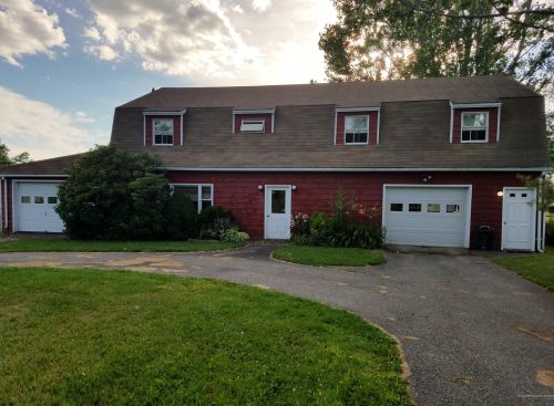 1170 Castine Rd, Penobscot, ME 04476 exterior