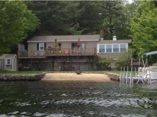 87 Lovell Lake Rd, Wakefield, NH 03872 exterior