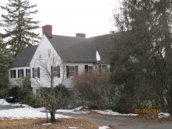 133 Dudley Rd, Newton, MA 02459 exterior