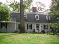 79 Ridge Rd, Newton, MA 02468 exterior